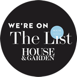 The List by House & Garden